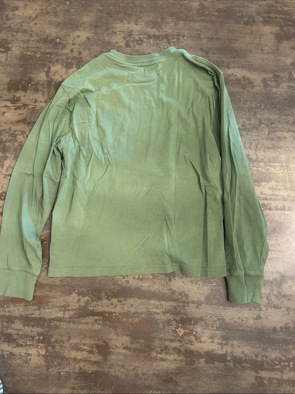 J. Crew Crewcuts Boys Size 10 Lot of 4 Cotton Shirts